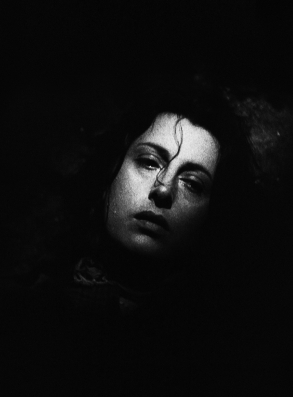 THE PASSION OF ANNA MAGNANI