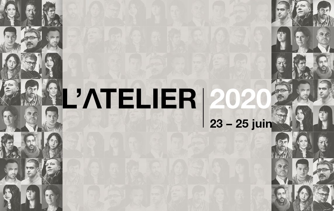 L'Atelier 2020