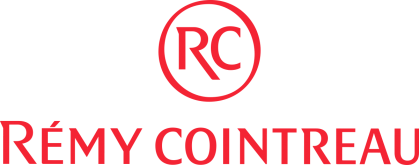 logo Rémy Cointreau 2017