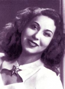 Barbara VIRGINIA
