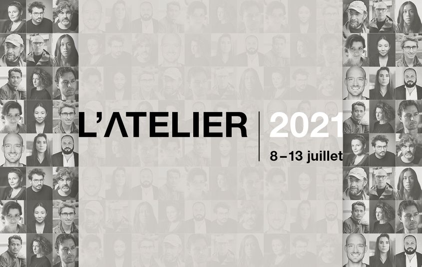 Atelier 2021
